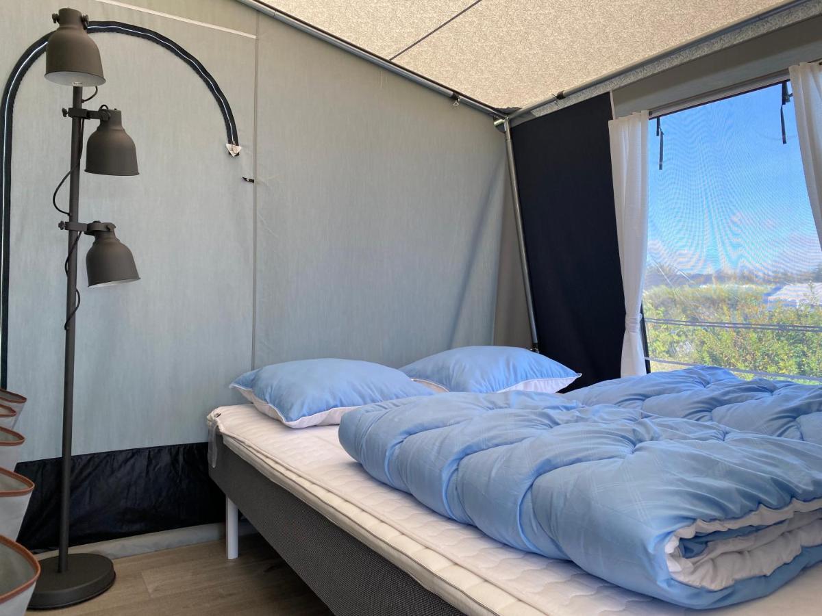 Lokken Klit Camping & Cottage Village Buitenkant foto